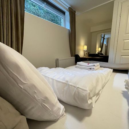 Vid Gekas Ullared Boende B&B ภายนอก รูปภาพ