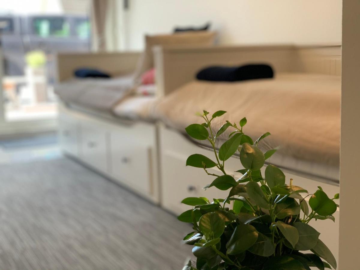 Vid Gekas Ullared Boende B&B ภายนอก รูปภาพ