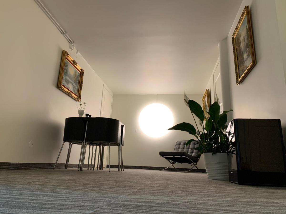 Vid Gekas Ullared Boende B&B ภายนอก รูปภาพ