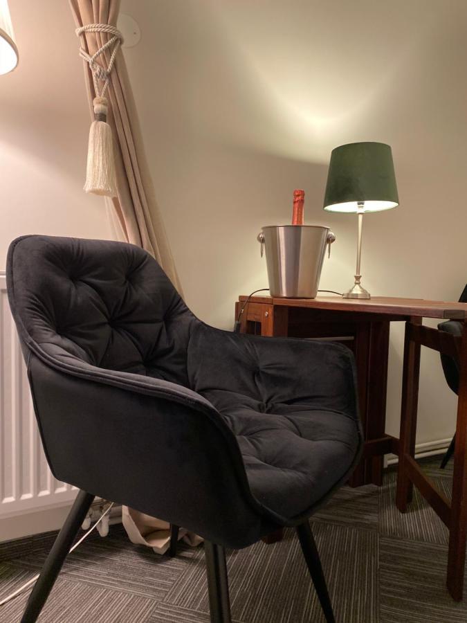 Vid Gekas Ullared Boende B&B ภายนอก รูปภาพ