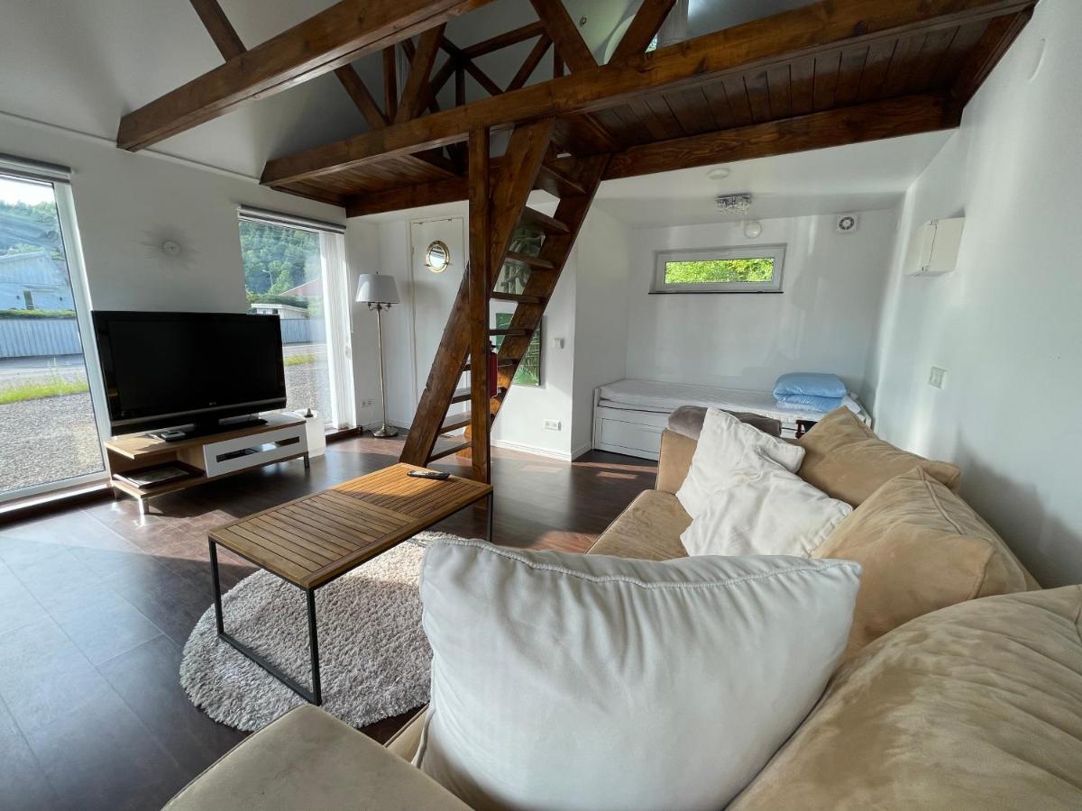 Vid Gekas Ullared Boende B&B ภายนอก รูปภาพ