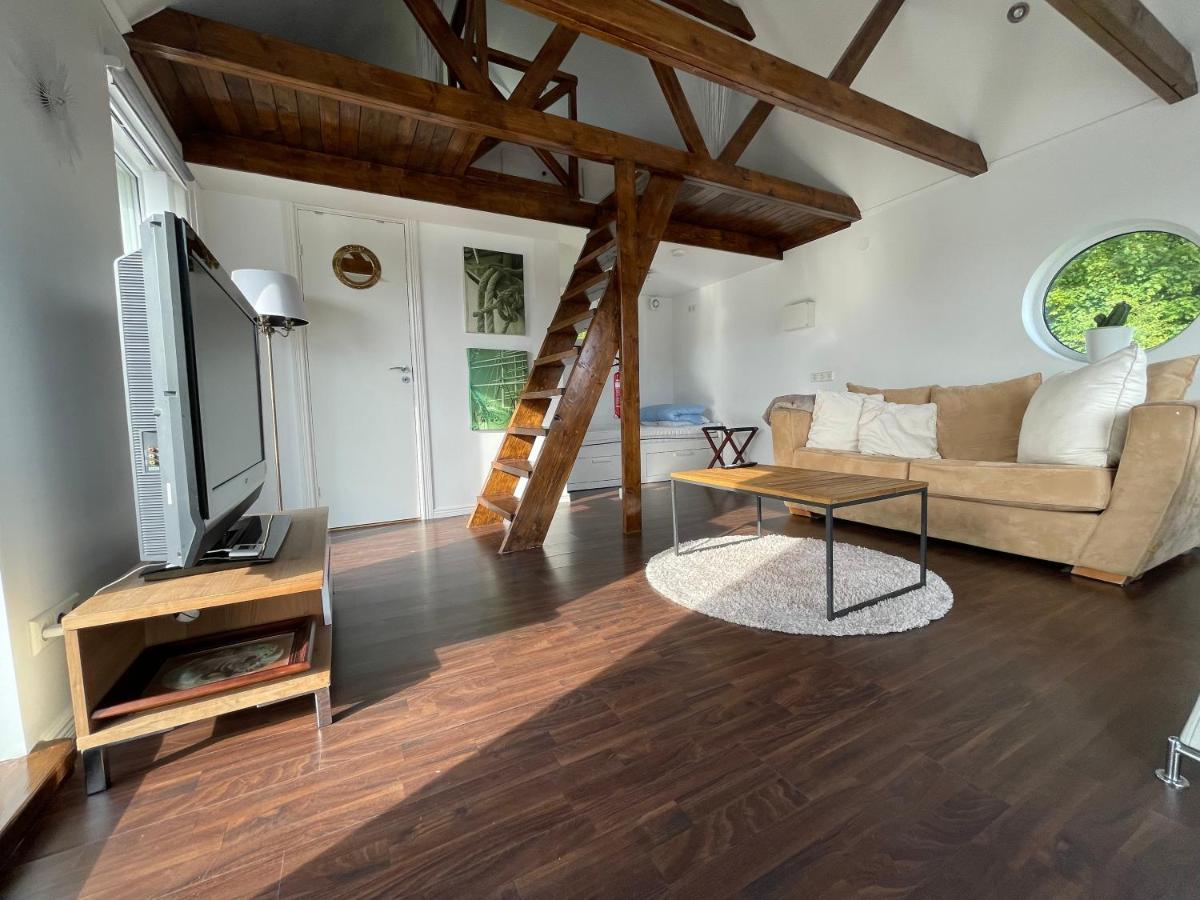 Vid Gekas Ullared Boende B&B ภายนอก รูปภาพ