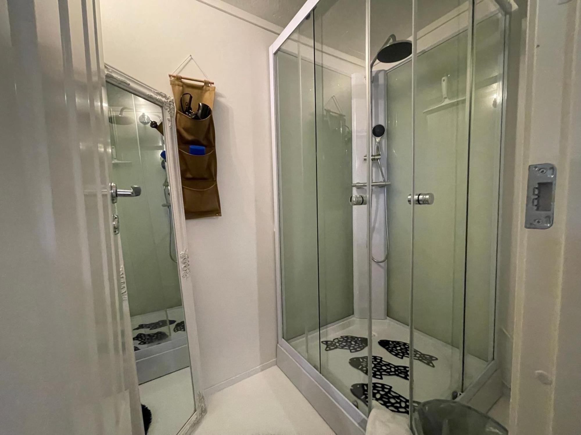 Vid Gekas Ullared Boende B&B ภายนอก รูปภาพ